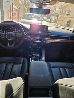 اودي A5